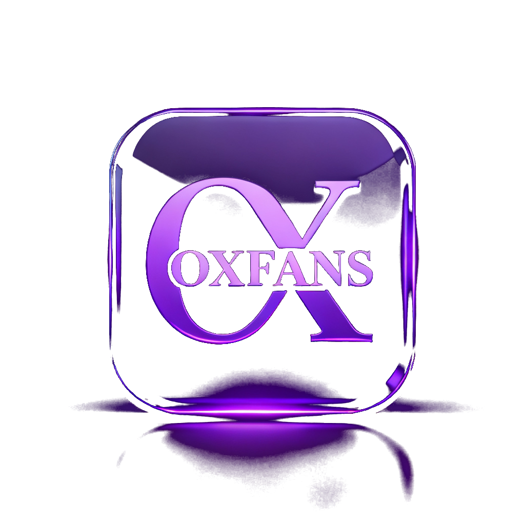 oxfans logo
